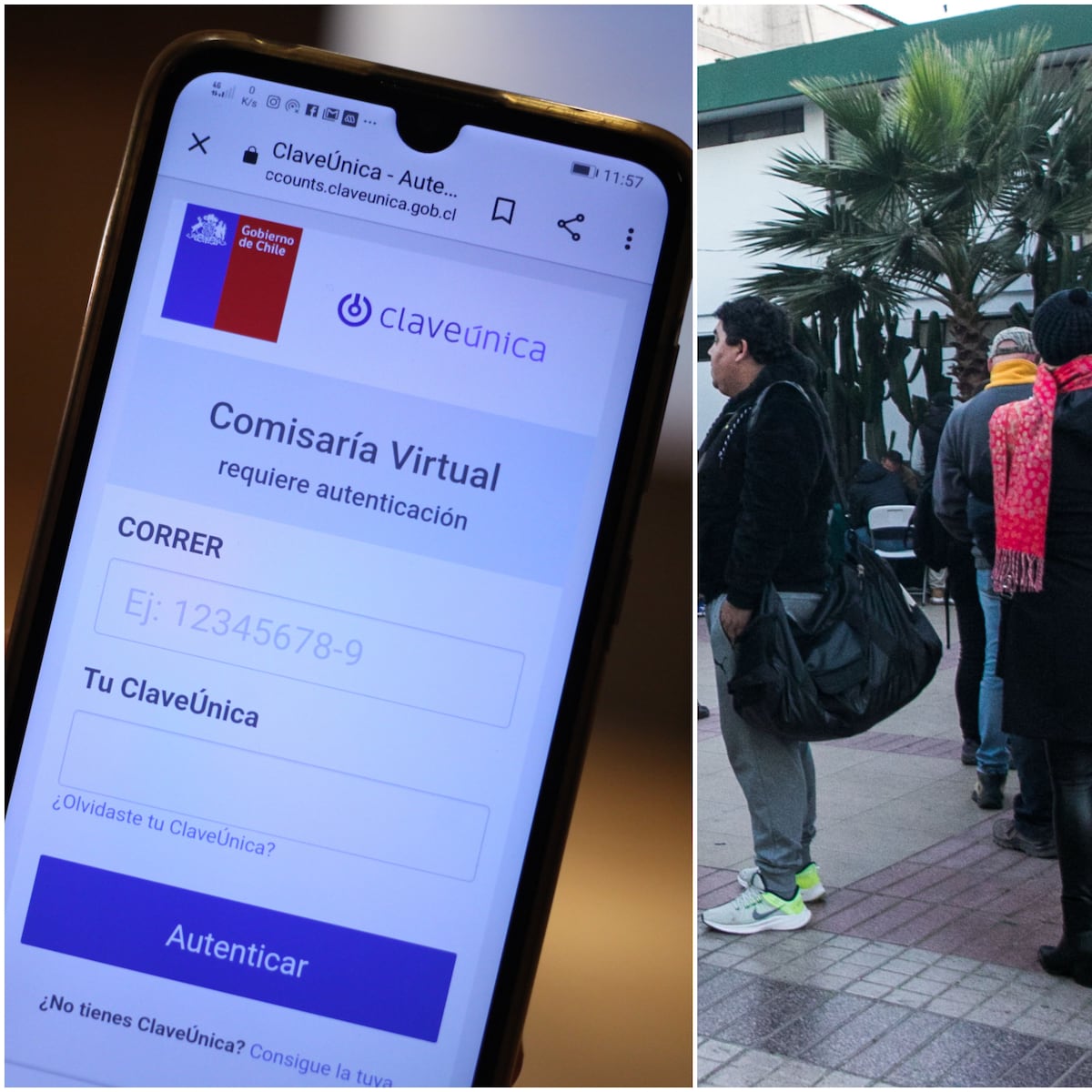 ¿Cómo excusarse en la Comisaría Virtual si no se puede votar? ¿Cómo excusarse en la Comisaría Virtual si no se puede votar?