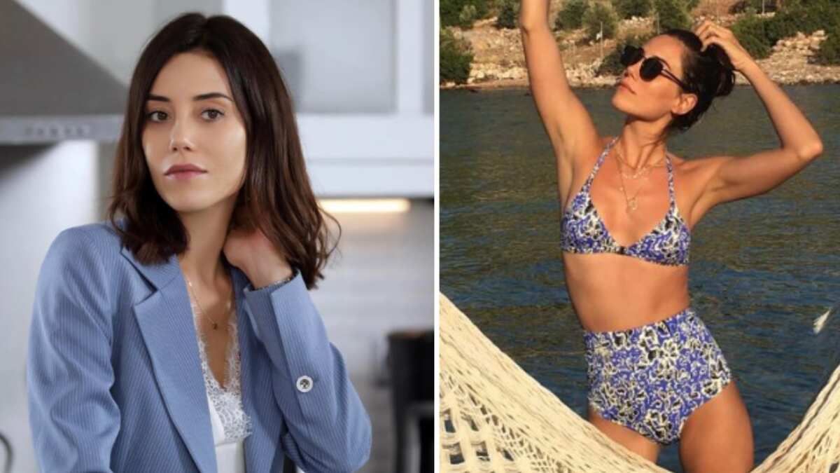 Fans de Cansu Dere se preguntan dónde está y están alarmados