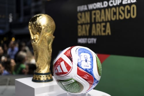 El Mundial en tu chat: WhatsApp estrena el ‘Centro de Fútbol 2026’ para seguir los partidos minuto a minuto