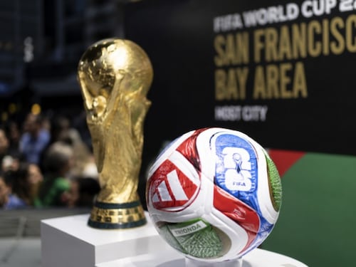 El Mundial en tu chat: WhatsApp estrena el ‘Centro de Fútbol 2026’ para seguir los partidos minuto a minuto