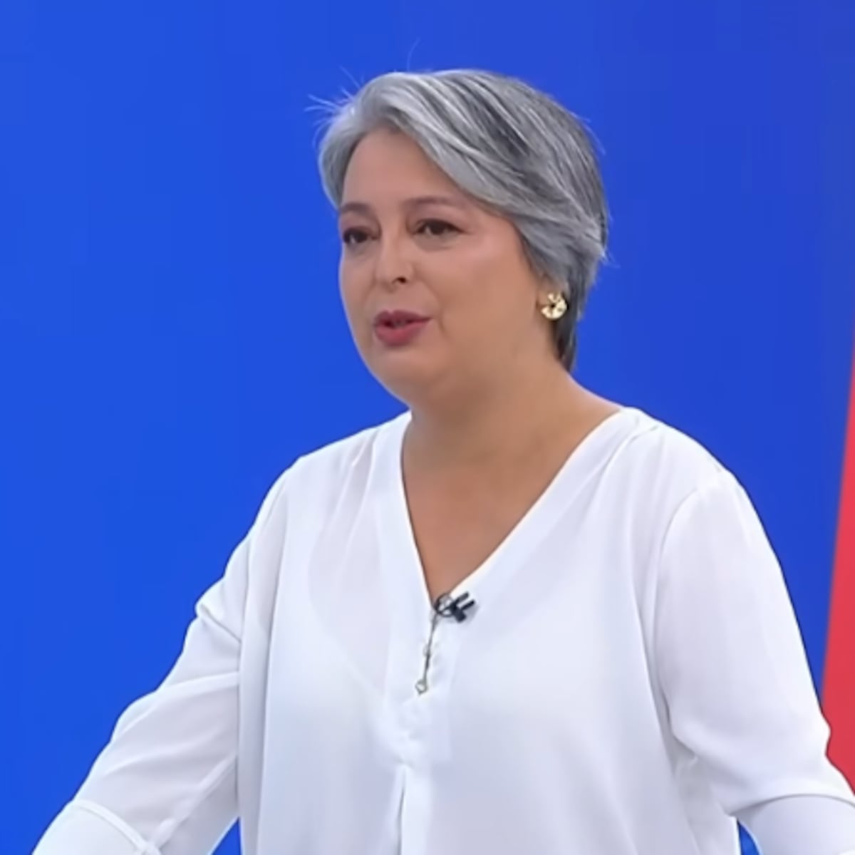 Jeannette Jara critica accionar Gobierno Kast Jeannette Jara critica accionar Gobierno Kast