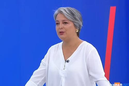 Jeannette Jara crítica con el accionar del Gobierno de Kast: “La ultraderecha no está gobernando para Chile, está gobernando para los ricos”