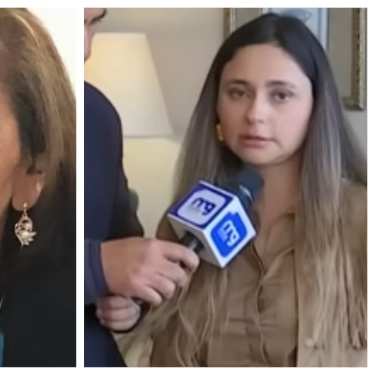 Nieta de María Ercira Contreras actualiza investigación por desaparición Nieta de María Ercira Contreras actualiza investigación por desaparición