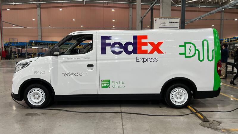 MAXUS