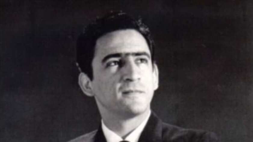 Mario Barrientos