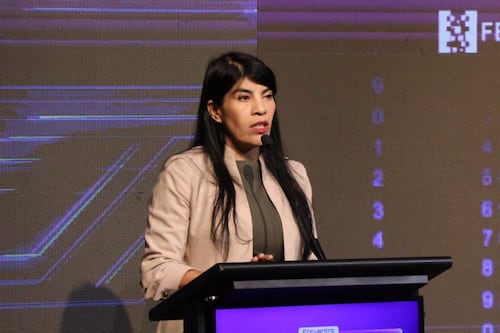 ¿Dónde está la ministra? Polémico viaje de Ximena Lincolao en plena crisis del gabinete de Kast
