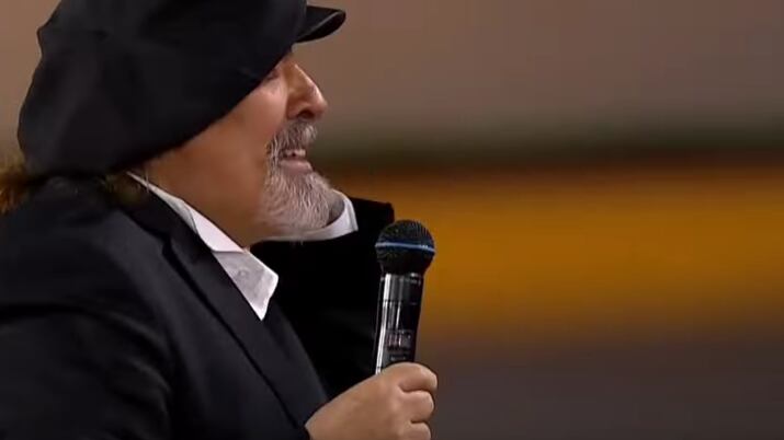 Miguel "Negro" Piñera murió un 28 de febrero de 2025.