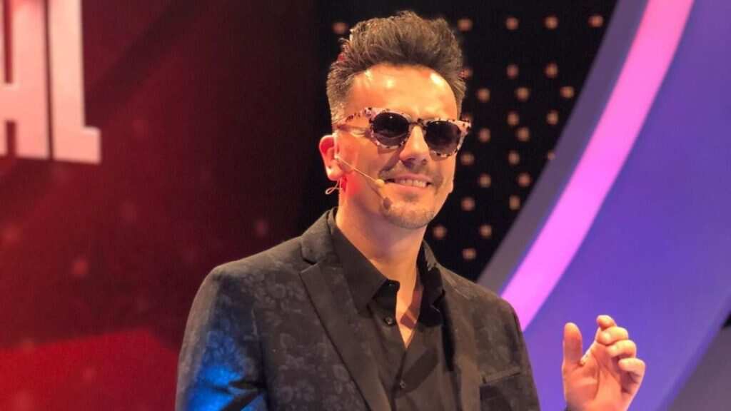 Foto web/ Los 40 Chile