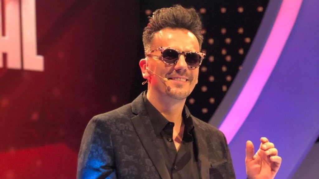 Foto web/ Los 40 Chile