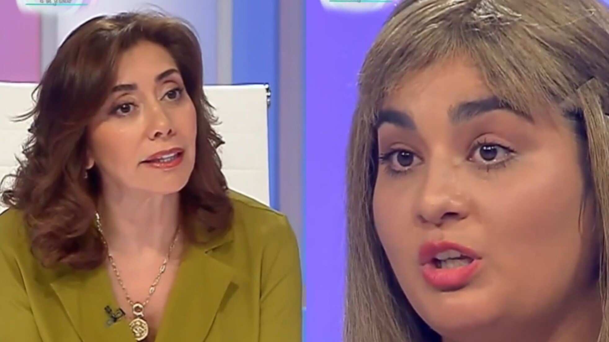 Carmen Gloria Arroyo | Captura