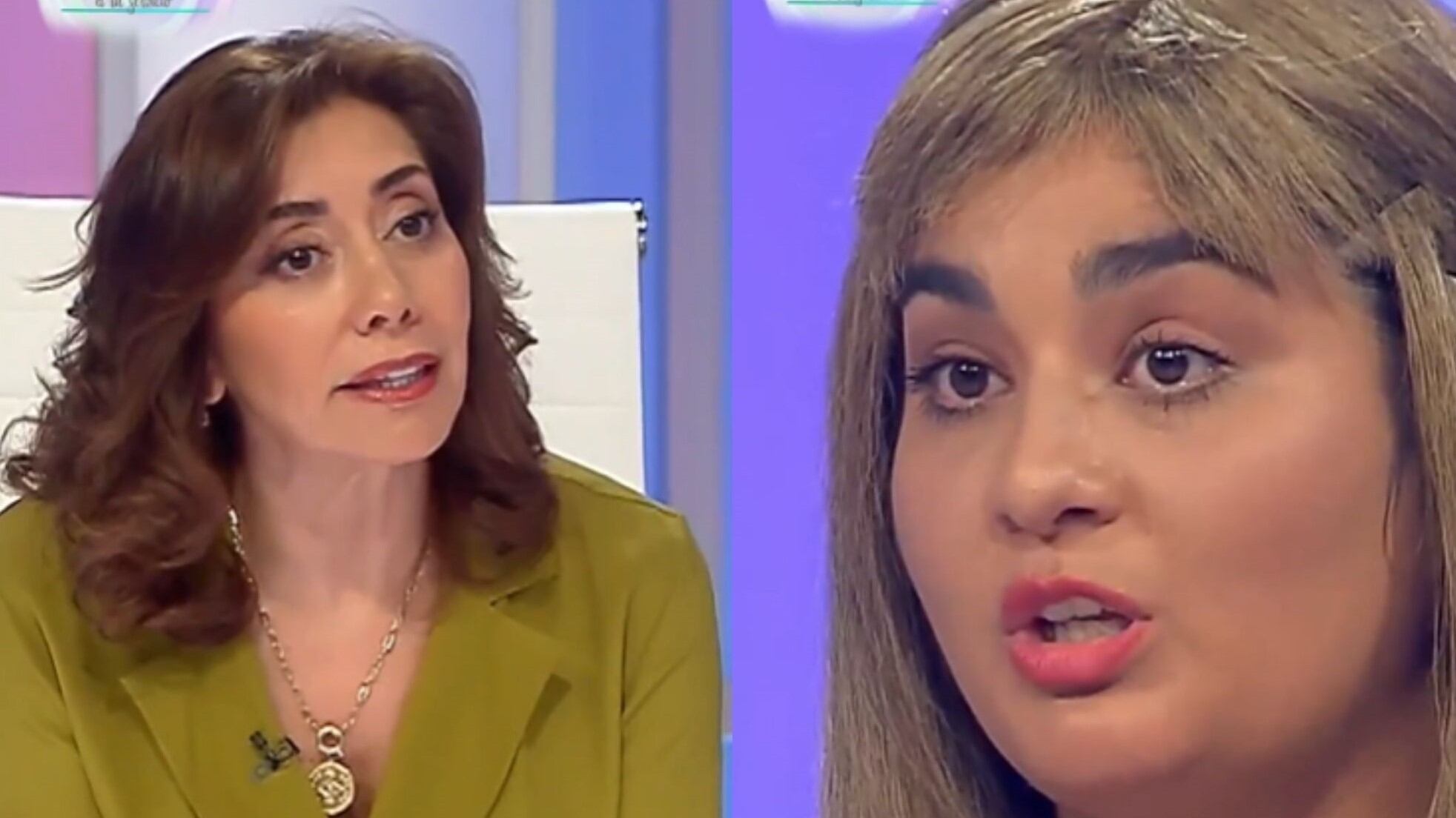 Carmen Gloria Arroyo | Captura