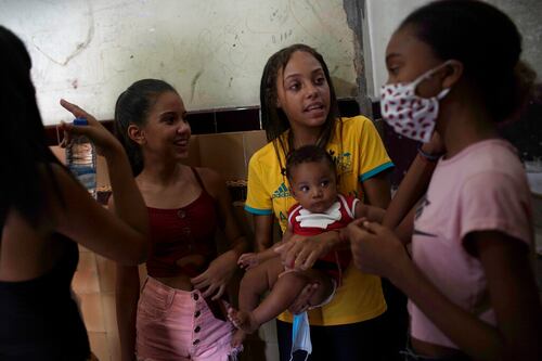 Sao Paulo bate récord estadual en Brasil: más de 1.000 muertos en un solo día