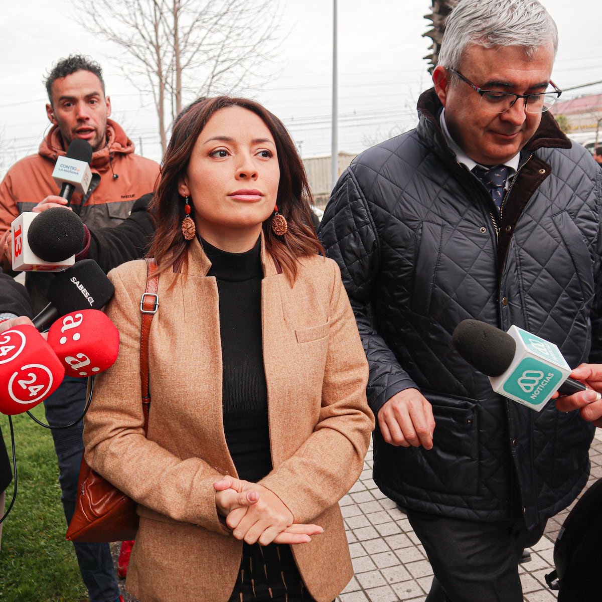 Camila Polizzi genera millonaria cifra en plataforma para adultos Camila Polizzi genera millonaria cifra en plataforma para adultos