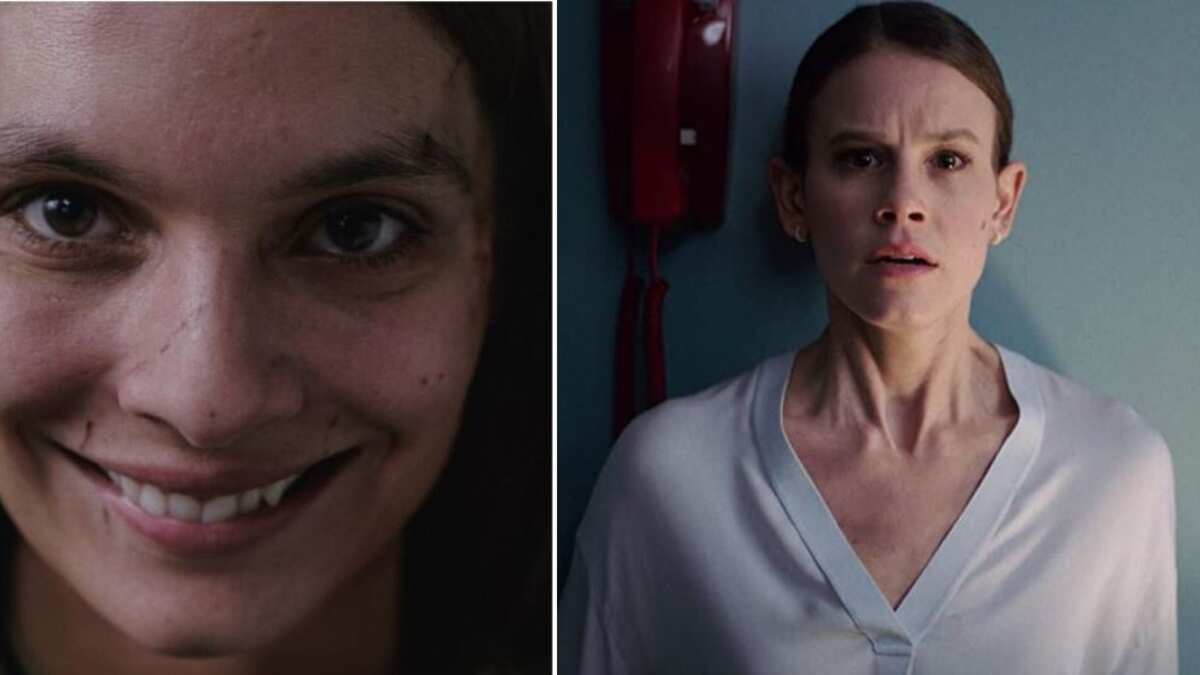 Imágenes de la película Smile