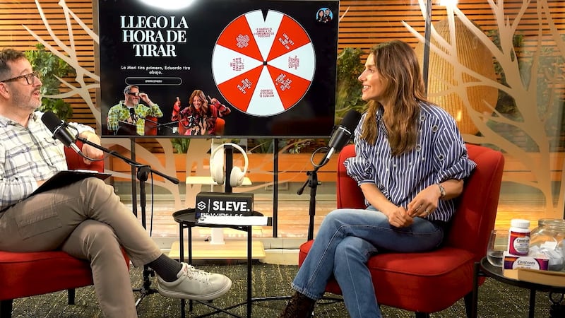 María Luisa Godoy revela el día que contrató a una trabajadora sexual para su papá de 86 años