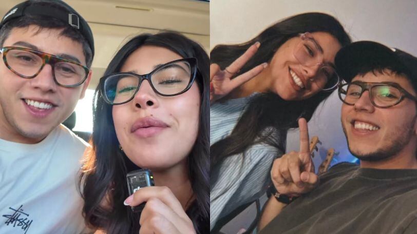 Familia de Eskarcita salió a desmentir públicamente a Julitroz: “Fue mutuo y conversado”