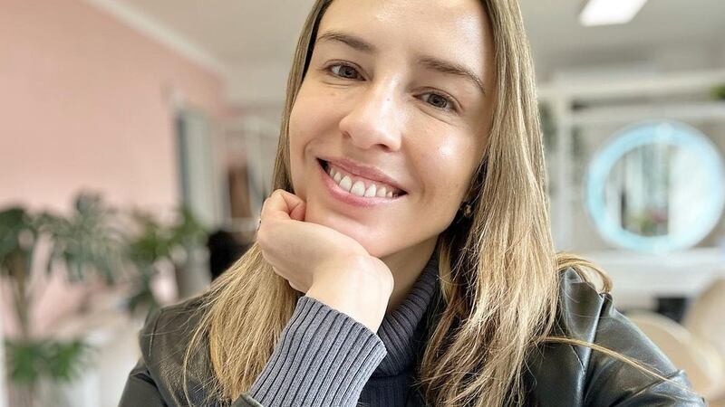 “Llevo cinco meses tomando remedios”: Vale Ortega reveló estar con antidepresivos para lidiar con la crianza de su hijo mayor