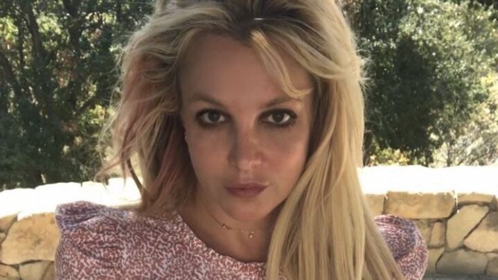 Britney Spears