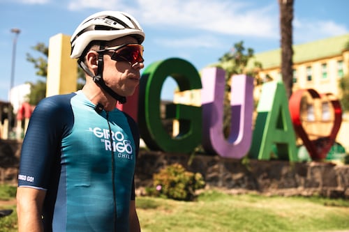 La primera edición de “El Giro de Rigo Chile” toma forma: se definen los recorridos y los premios a entregar entre los participantes