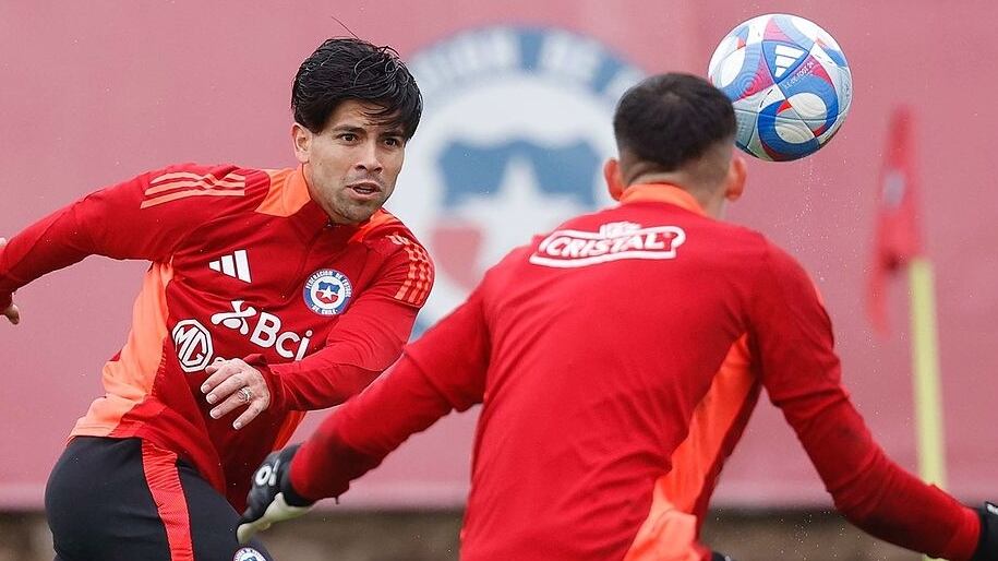 El partido entre las selecciones de Chile y Brasil se disputará este jueves 10 de octubre en el Estadio Nacional desde las 21:00 horas.