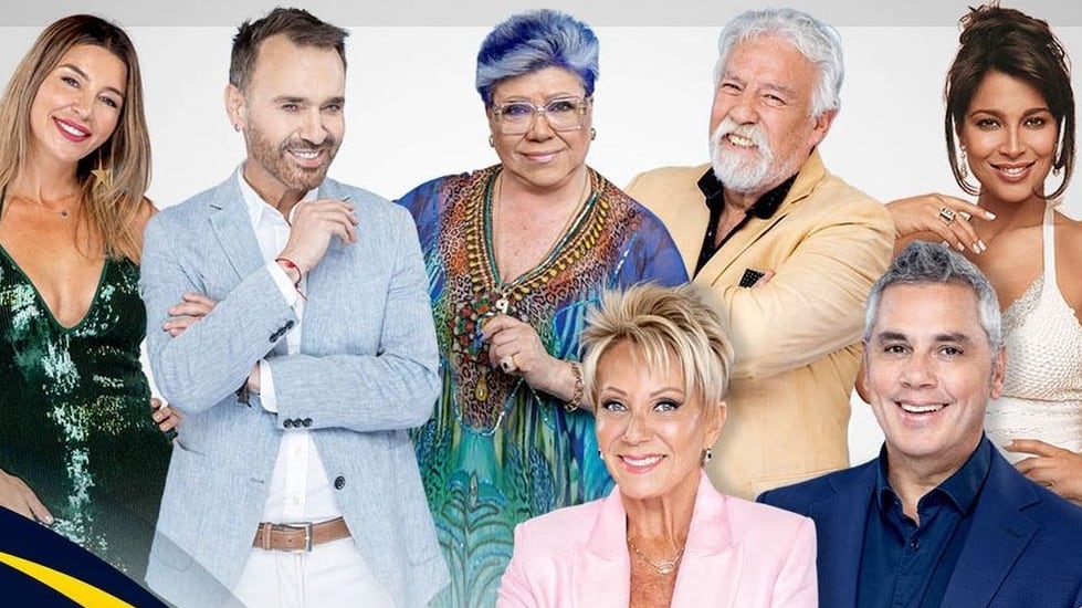 El columnista Larry Moe nuevamente criticó al programa conducido por José Miguel Viñuela y Raquel Argandoña.