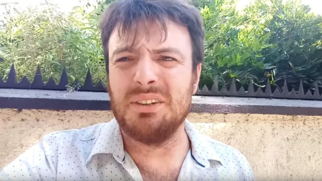 “No va a poder ser”: Sebastián Izquierdo escribió un libro, lanzó preventa para pagar las impresiones… pero nadie lo compró