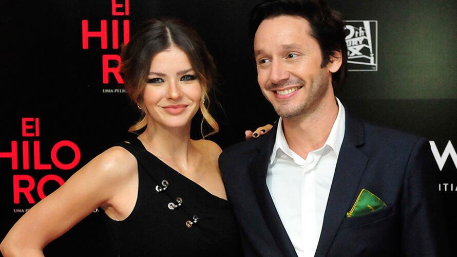 Aseguran que Benjamín Vicuña y la ‘China’ Suárez protagonizaron acalorada discusión en el aeropuerto de Buenos Aires