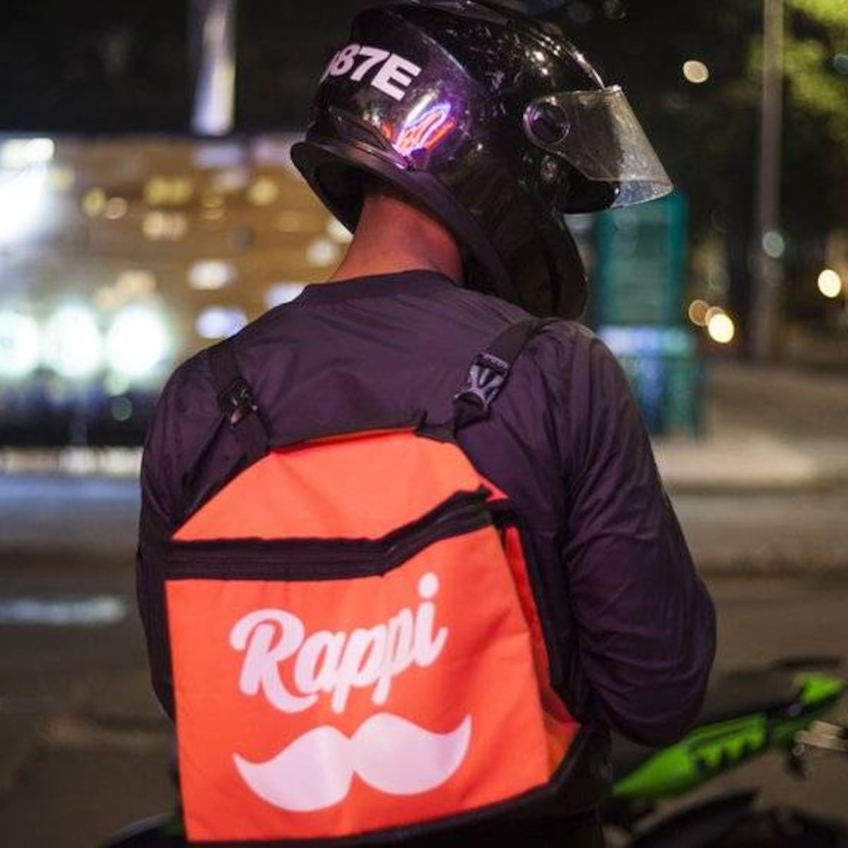 Mujer envía comida para perros a amante de su esposo por Rappi Mujer envía comida para perros a amante de su esposo por Rappi