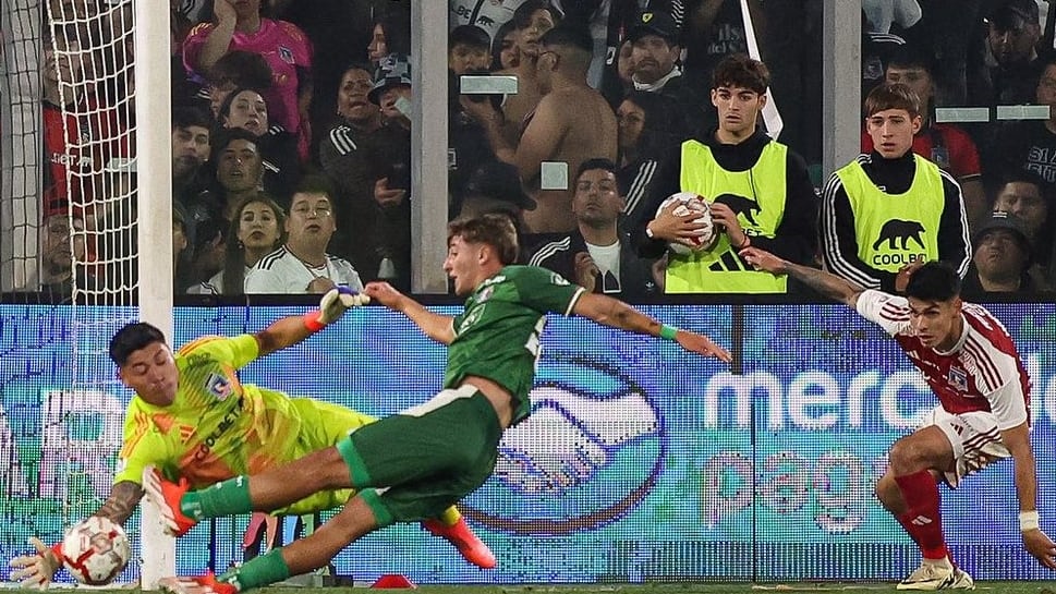 El arquero del Cacique podría dejar el club al finalizar la temporada en caso de recibir una oferta del extranjero.