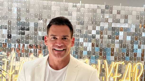 Cristián de la Fuente | Instagram