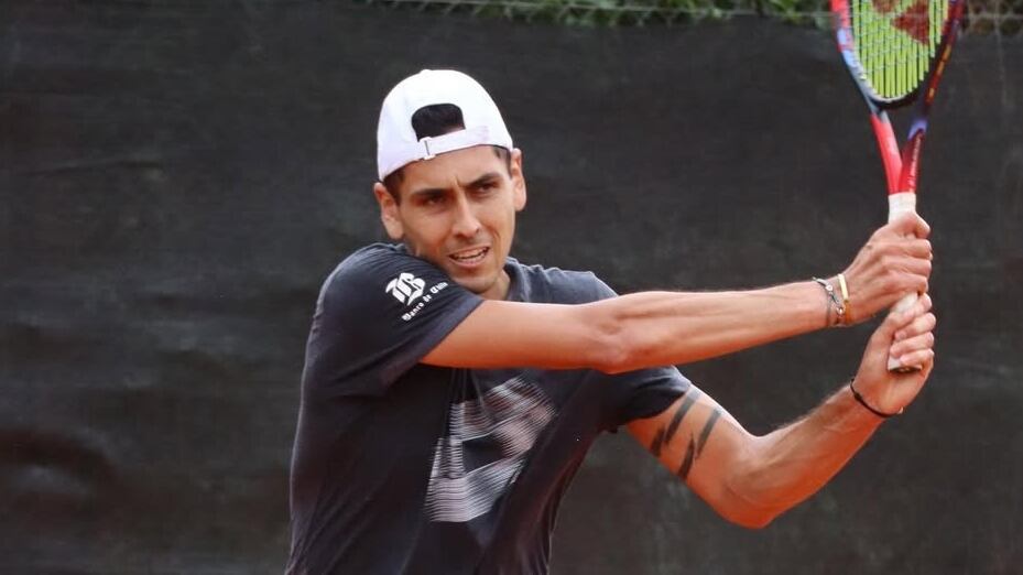 El tenista chileno anunció que volverá al circuito de la ATP en el torneo de Roland Garros.