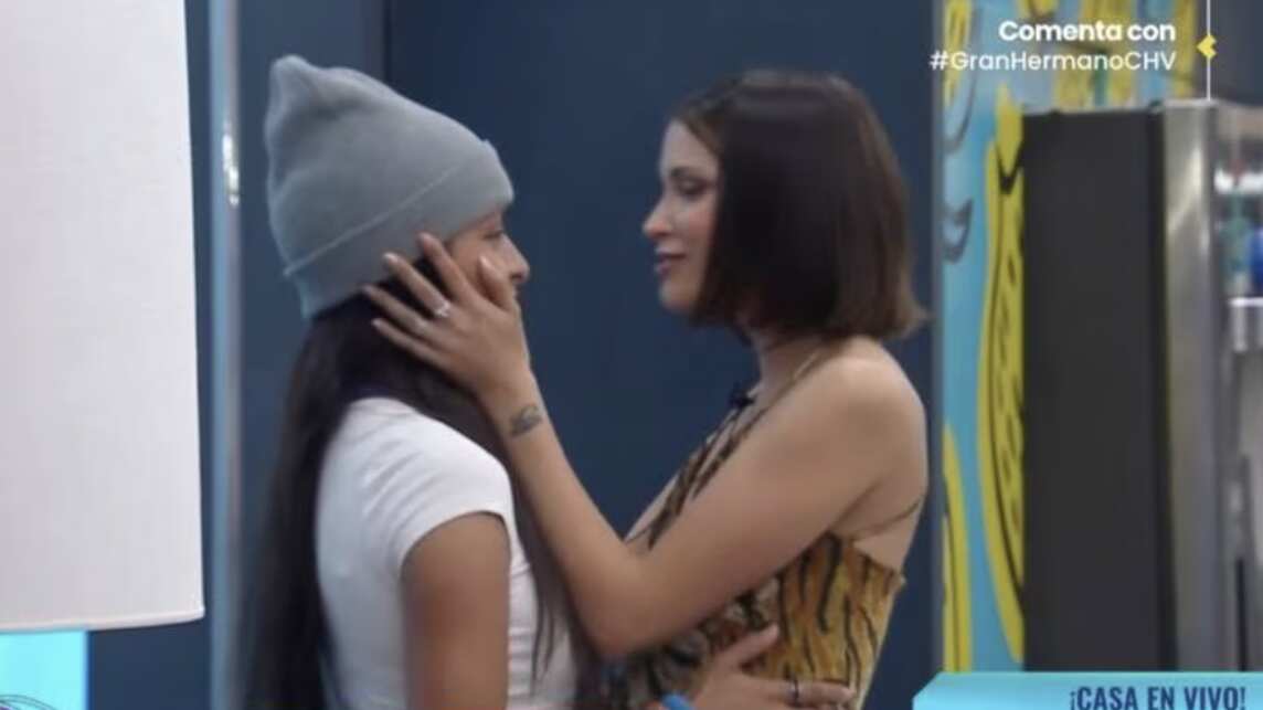 Constanza Segovia y Viviana Acevedo | Captura