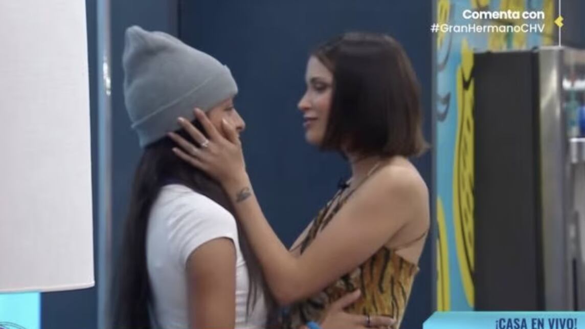 Constanza Segovia y Viviana Acevedo | Captura