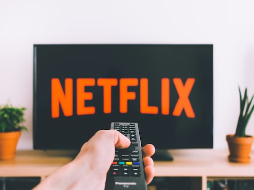 Estos son los k-dramas que llegan a Netflix este mes