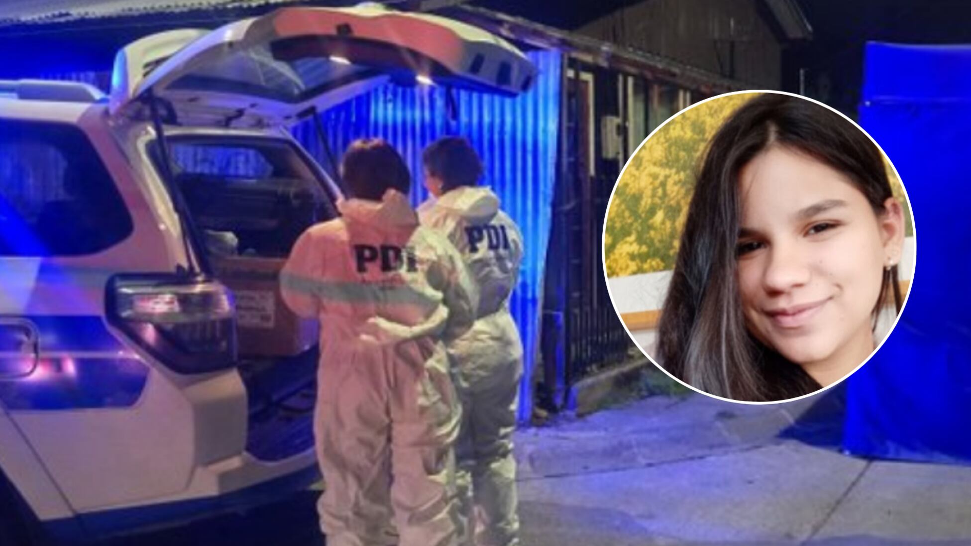 “Ella ya no te hará más daño”: la escalofriante confesión de suegra que mató a su nuera en Osorno