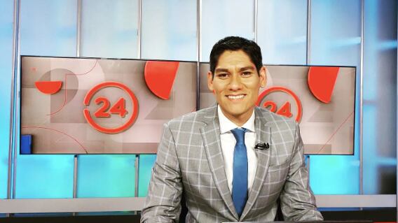 Danny Linares | Instagram