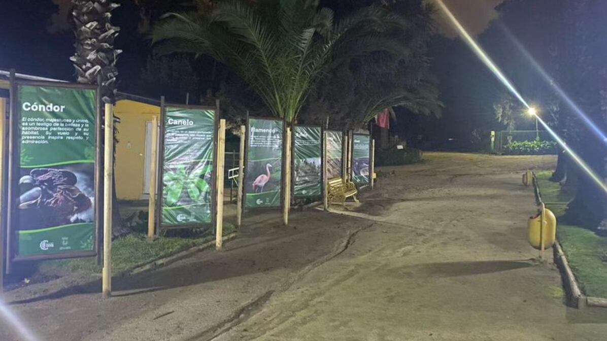 Zoológico de Quilpué