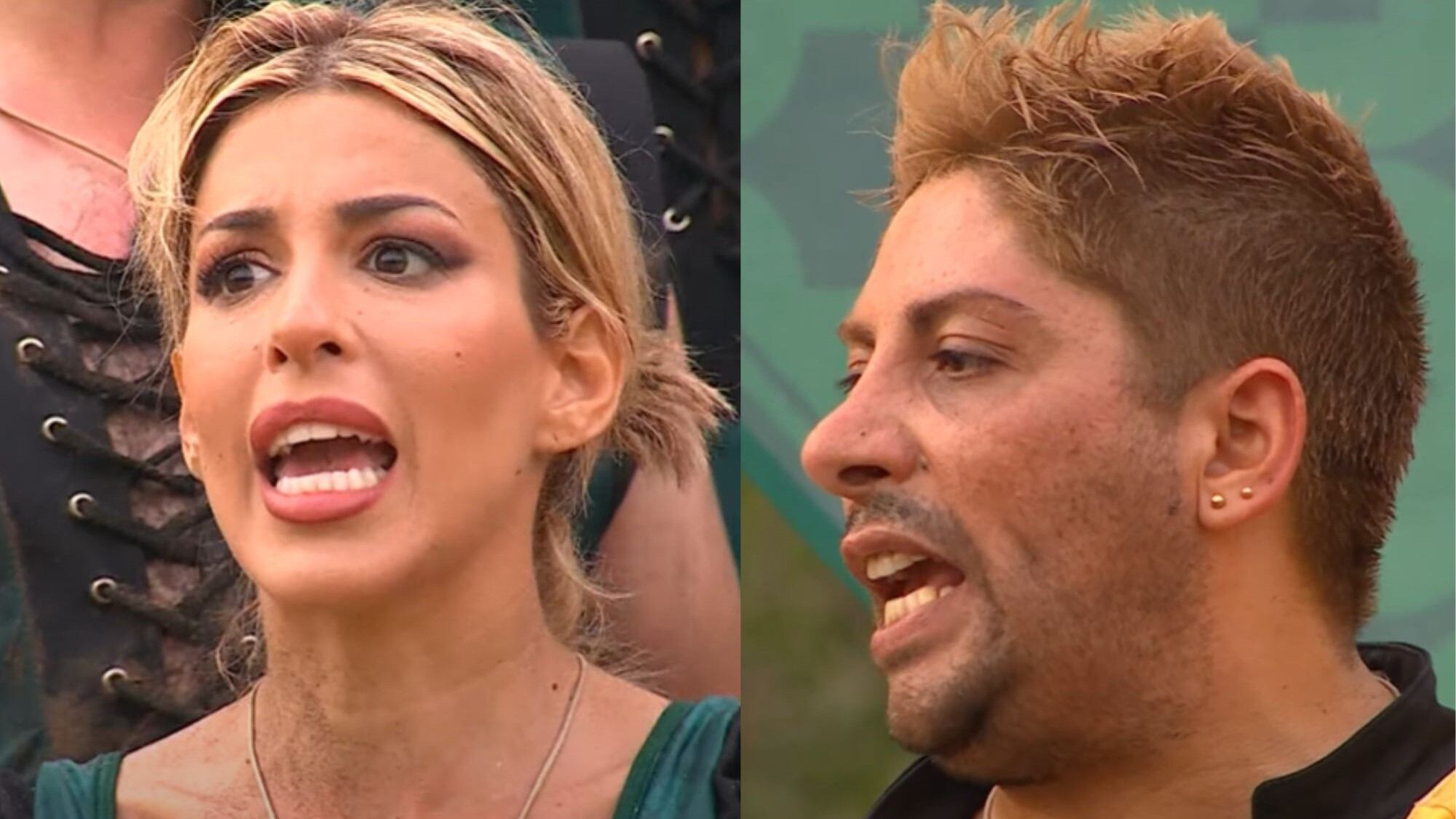 Oriana Marzoli y Botota Fox | ¿Ganar o Servir?