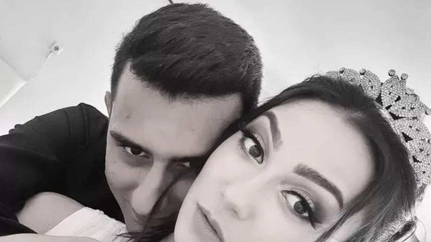 Joven de 16 años rompe su relación y caso termina en verdadera tragedia