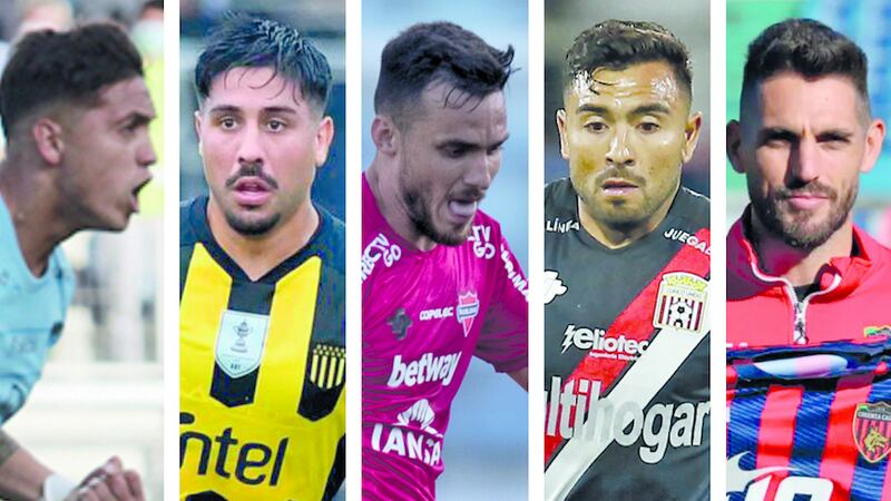 El buen presente de los desechados por Roggiero