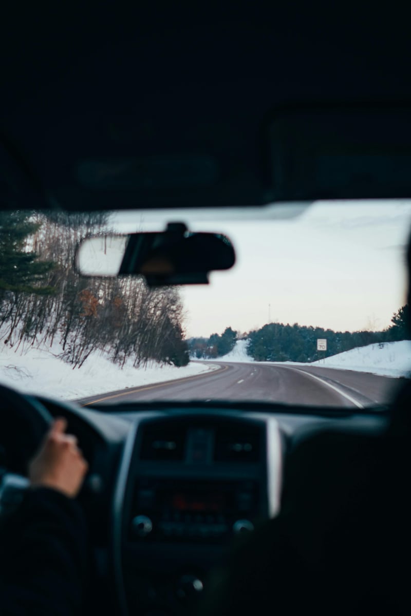 Cuidados para el auto en invierno