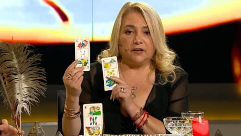 “El nuevo Papa va a provocar una gran tensión”: Las predicciones de Latife Soto sobre el próximo Santo Padre y lo que podría significar en la Iglesia Católica