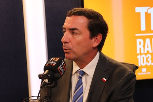 “Va a seguir adelante con los mismos criterios”: Ministro de Justicia aseguró que el Plan Nacional de Búsqueda continuará tras despidos