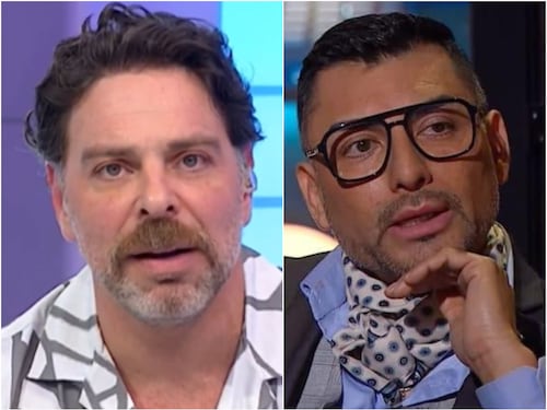 “No entiendo por qué hablan de cinismo en la industria... nadie lo desechó”: Neme responde a críticas tras muerte de Andrés Caniulef