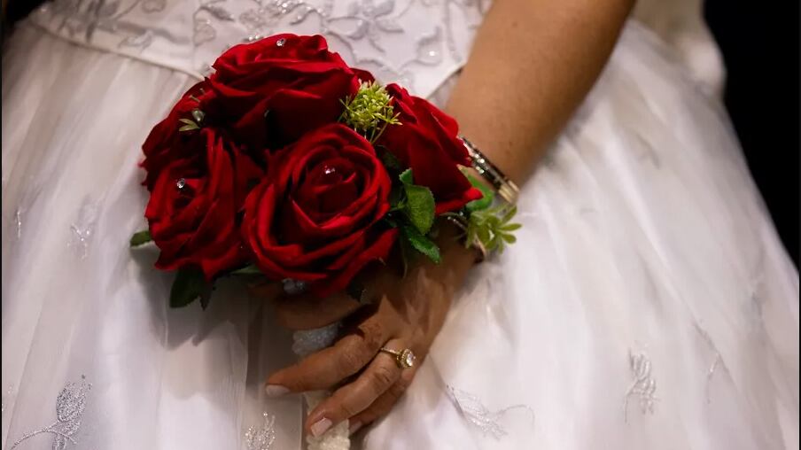 Mujer fue abusada mientras disfrutaba de su matrimonio en Riobamba