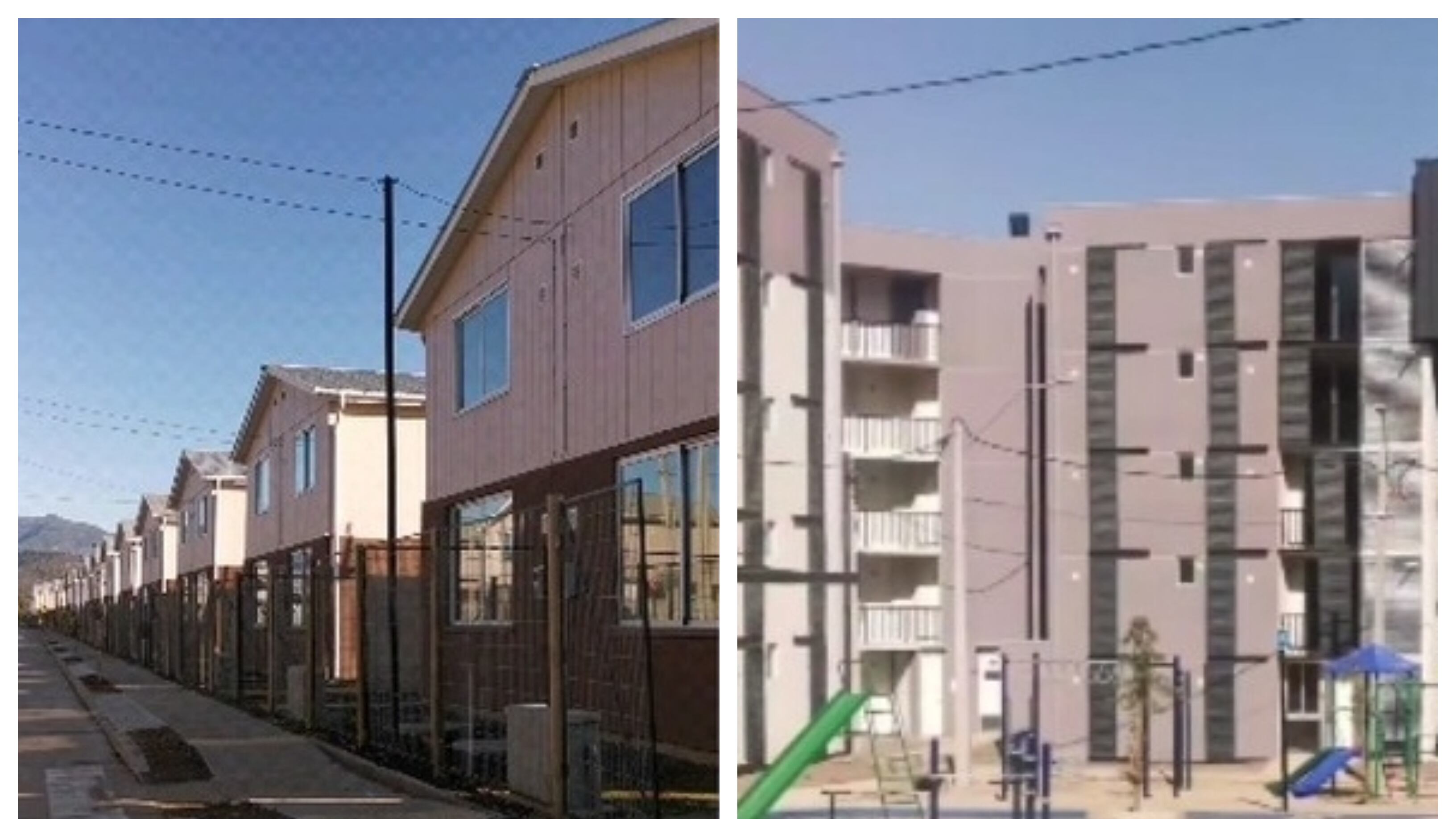 El Ministerio de Vivienda y Urbanismo lanzó plataforma de búsqueda de propiedades de hasta 3.000 UF para beneficiarios de los subsidios de clase media.