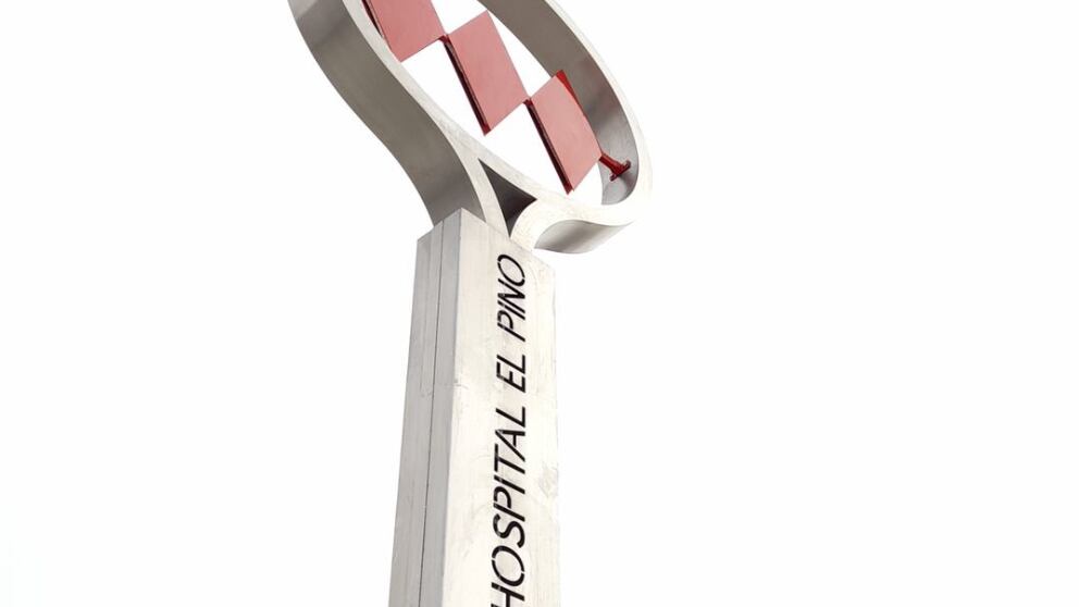 Estación de Metro El Pino