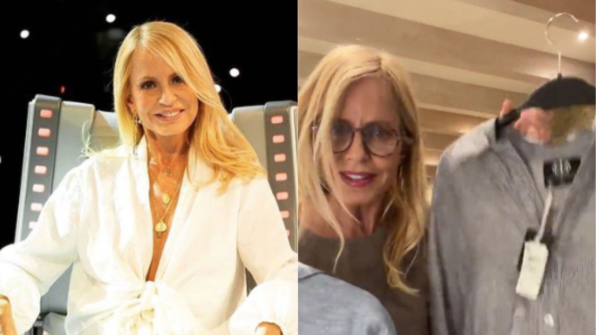 Cecilia Bolocco | Instagram