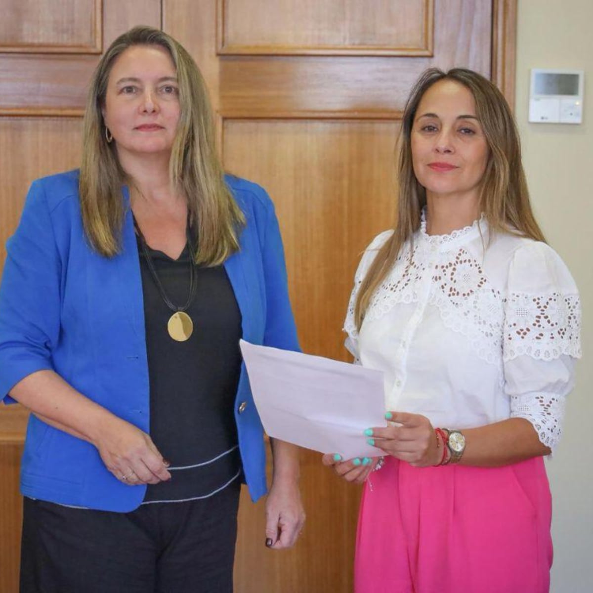 Diputadas instan a reducir brechas en atención al autismo Diputadas instan a reducir brechas en atención al autismo