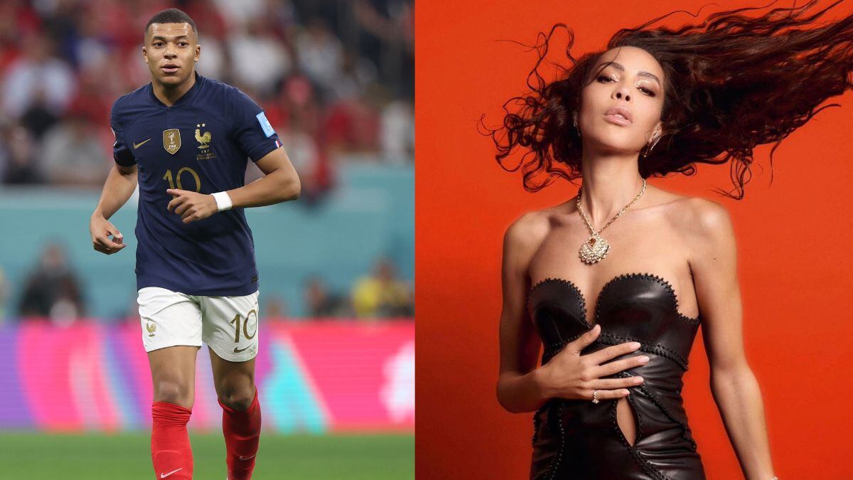 Ines Rau Mbappe